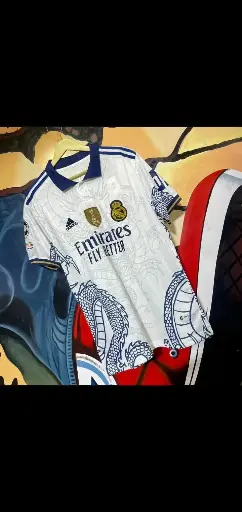 football jersey